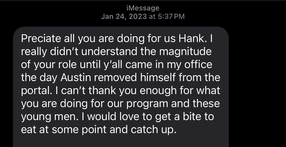 Hank Wilson 🏠🦞✈️🔮 tweet media