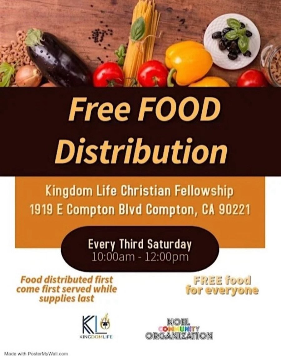 pasc_la's tweet image. FREE Food Distribution this Saturday! @chirplosangeles #freegroceries #freefood #communityresources #freeresources #peopleinneed #losangeles #lacounty