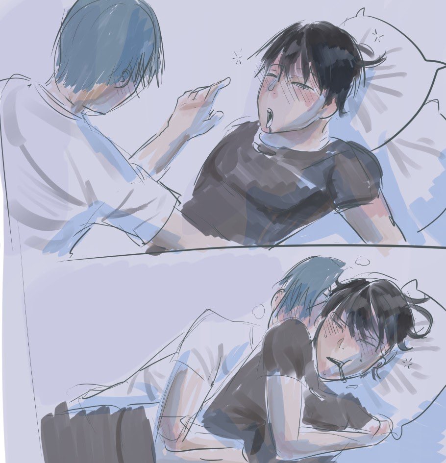 #별정직공무원 #이든마루 
술취한 한마루 괴롭히기