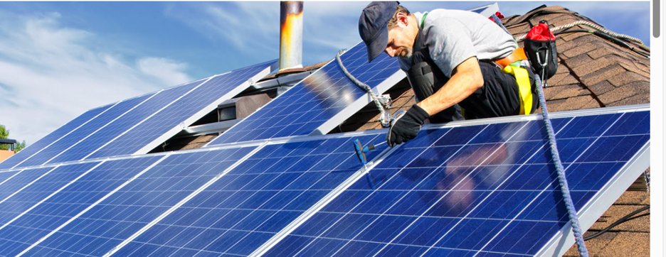 We’ve seen reports of solar companies going door-to-door claiming to partner with Alliant Energy. We can’t verify third-party marketers. Questions? Call 1-800-972-5325 (M–F, 8–4:30) or visit: bit.ly/4lvHuwS