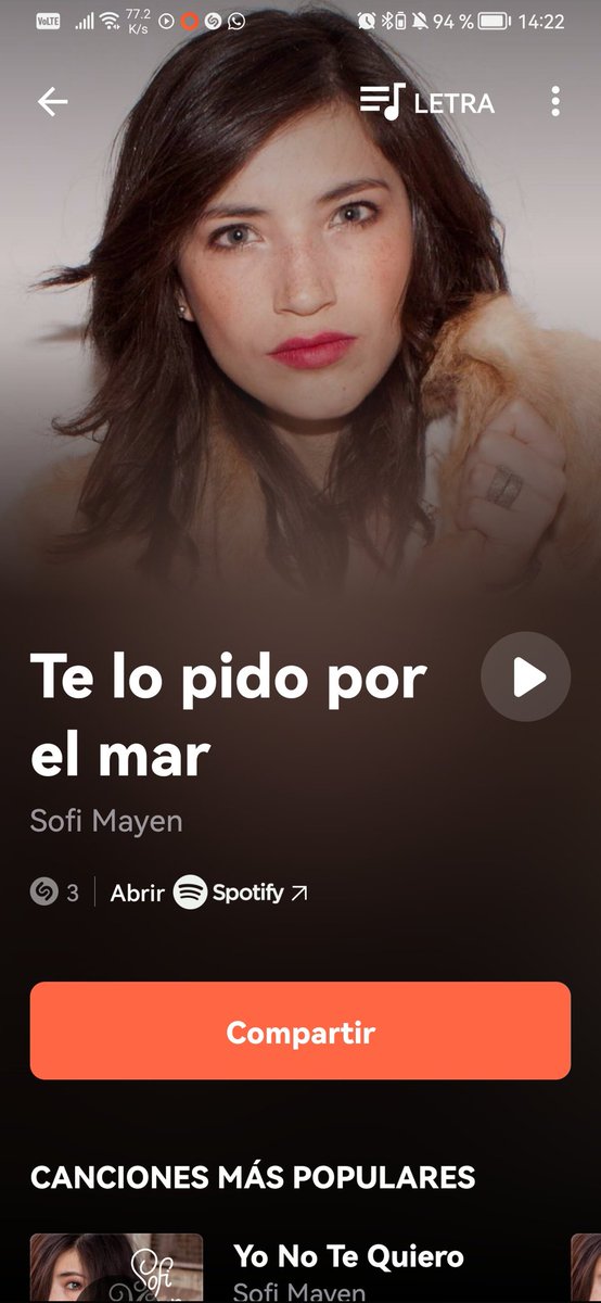 #voyconZelda Ay!!!!, q bonita <a href="/soysofimayen/">sofi mayen</a> ❤️