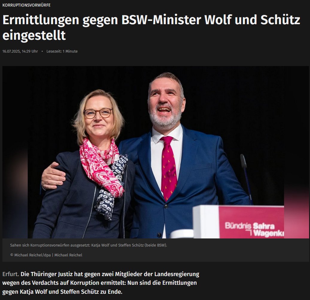 Cotta_AfD's tweet image. Urlaub auf #Malle in der Finca vom künftigen Auftragnehmer? Kein Problem – jedenfalls nicht in #Eisenach unter OB Katja #Wolf (heute #BSW). Kurz danach hilft Gastgeber #Schütz bei der Bewerbung fürs Zukunftszentrum – ohne Ausschreibung, versteht sich. Die Justiz winkt durch:…