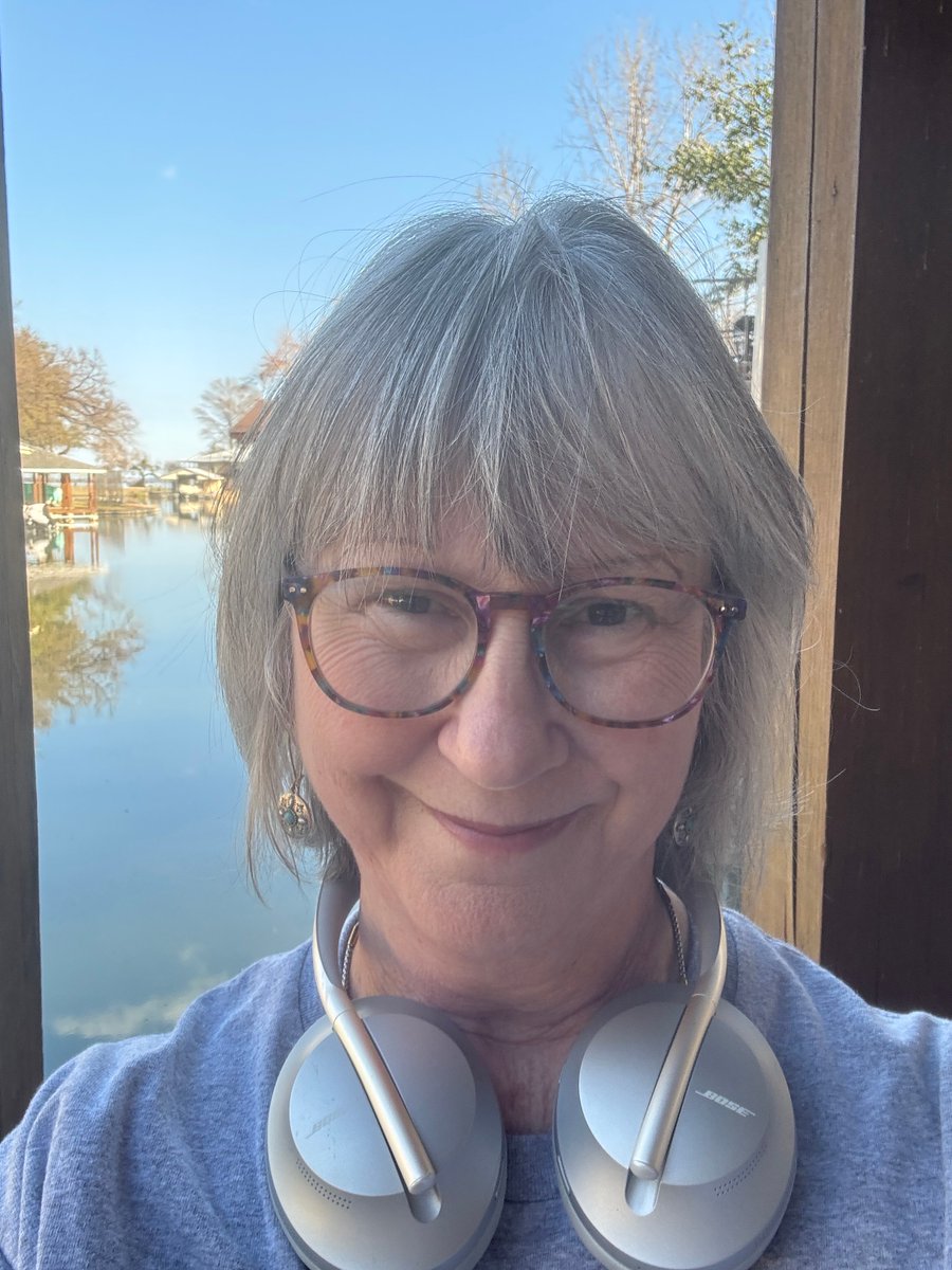 I finished the first draft of my Work-In-Progress yesterday. I would like to thank coffee and headphones and chocolate. #WritingLife #WritingCommunity #writingtip