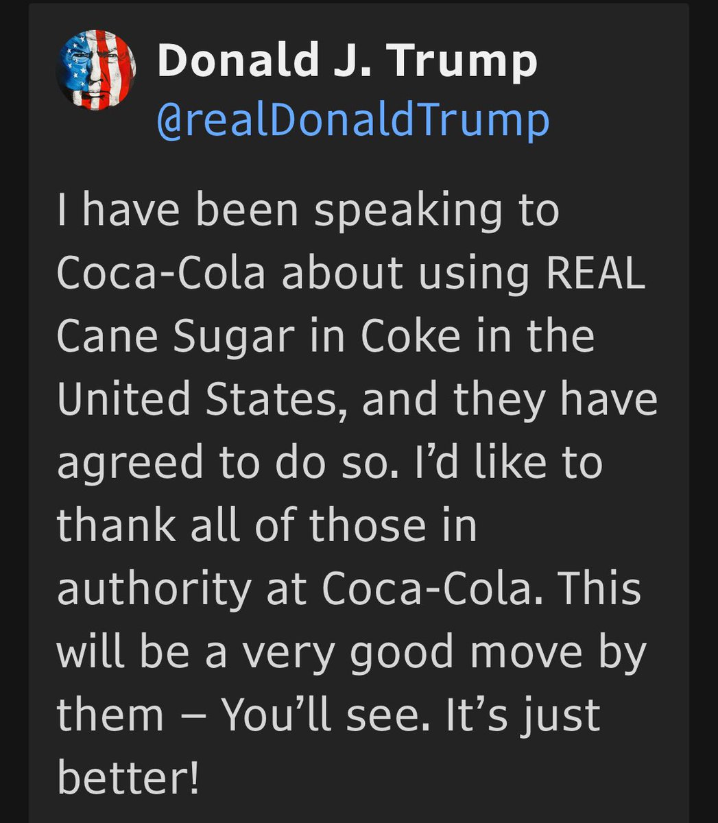 TimOBrien's tweet image. A national model of physical fitness and nutrition wants everybody to consume more sugar.