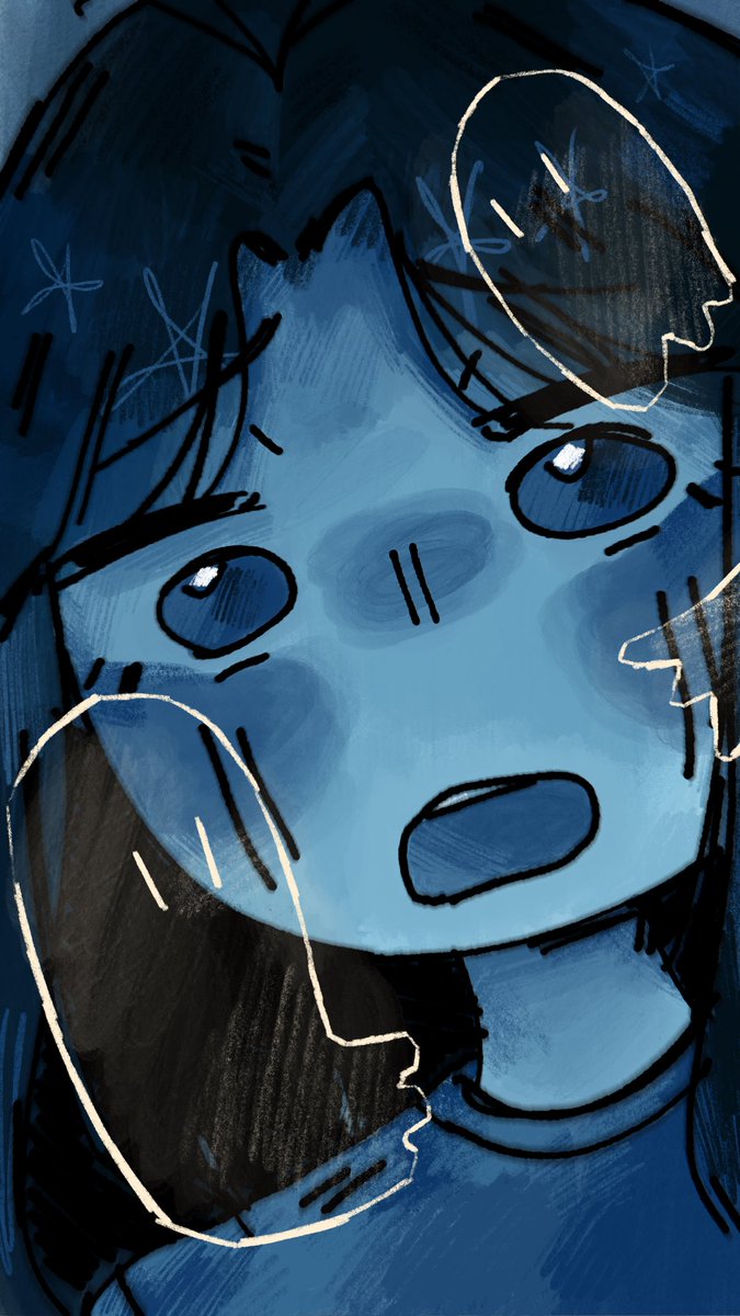 Hi guys i reappear with a new short/animatic ehehe 

instagram.com/reel/DMLWhl1s-…