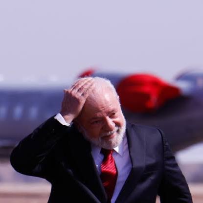 ancapchequei's tweet photo. 🚨URGENTE: Cartão corporativo de Lula já consumiu mais de R$ 55 milhões, mas compras seguem em sigilo de 100 anos. https://t.co/fCuVfcIQbQ