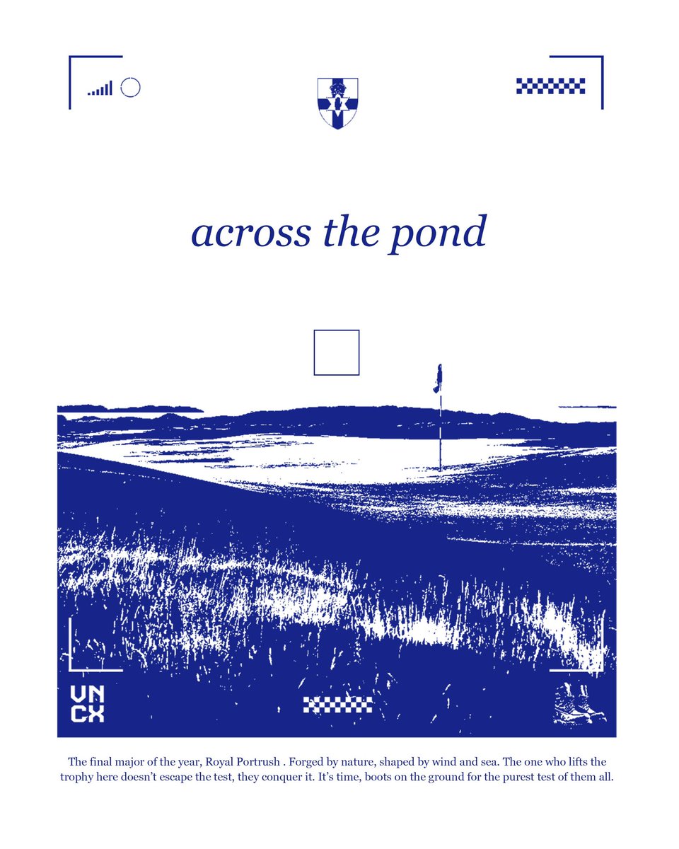 Vincerix Golf tweet media