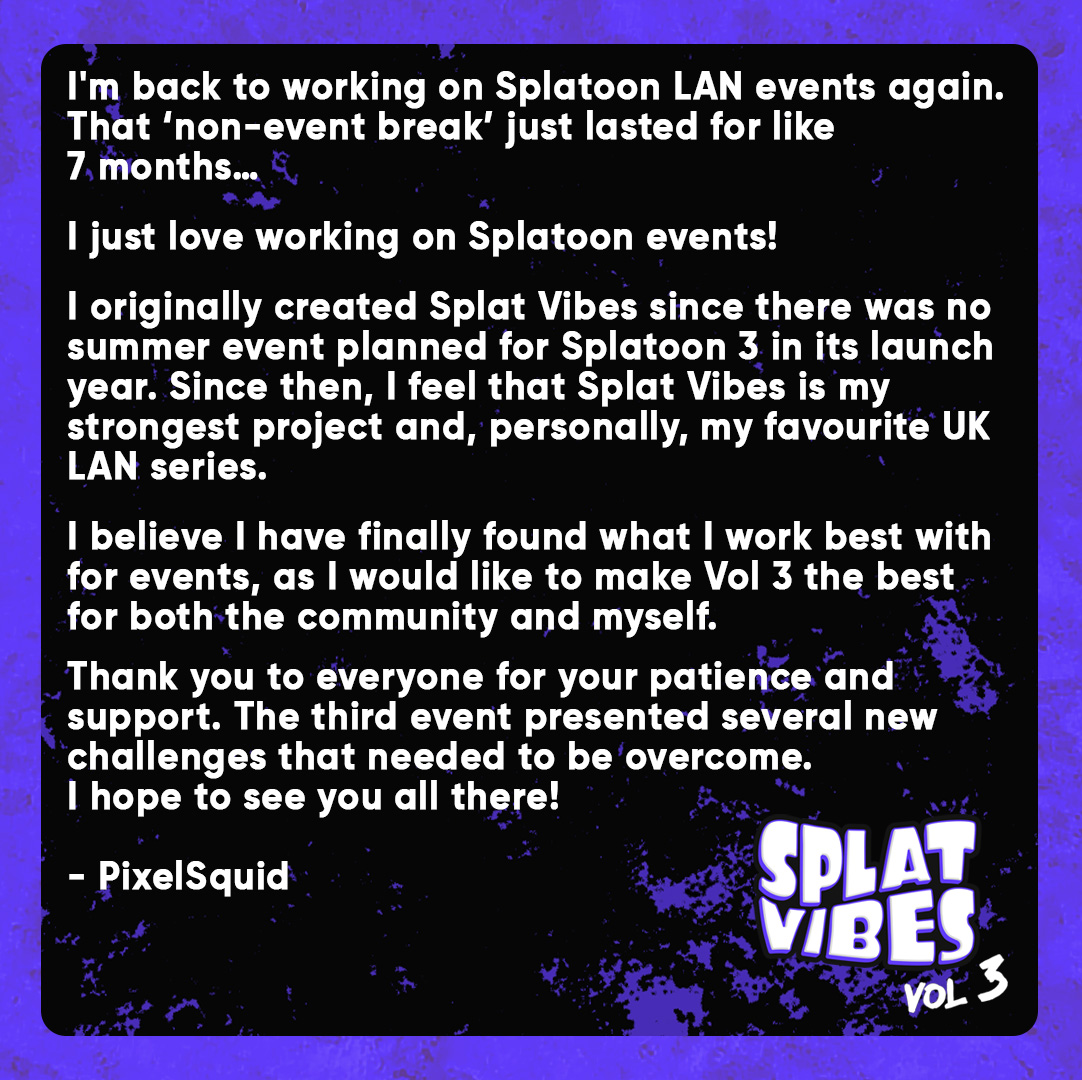 PixelSquid Events ➡️ Multi Rumble tweet media