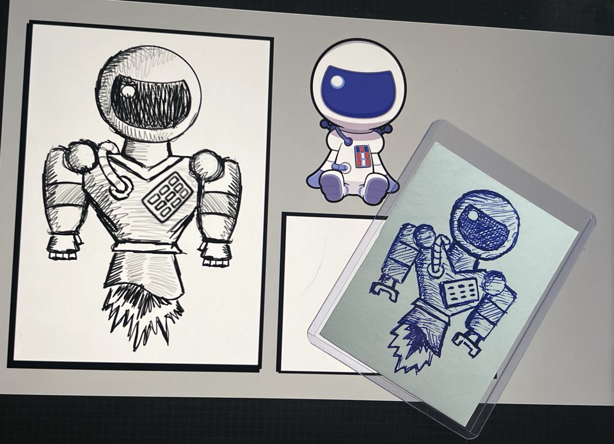 Feeling Adventurous today