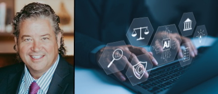 Russell Alexander: Navigating AI in legal practice: Responsibilities, risks and realities, part one law360.ca/ca/pulse/artic…  "As AI becomes more embedded in legal practice, lawyers must navigate complex ethical and professional obligations..."