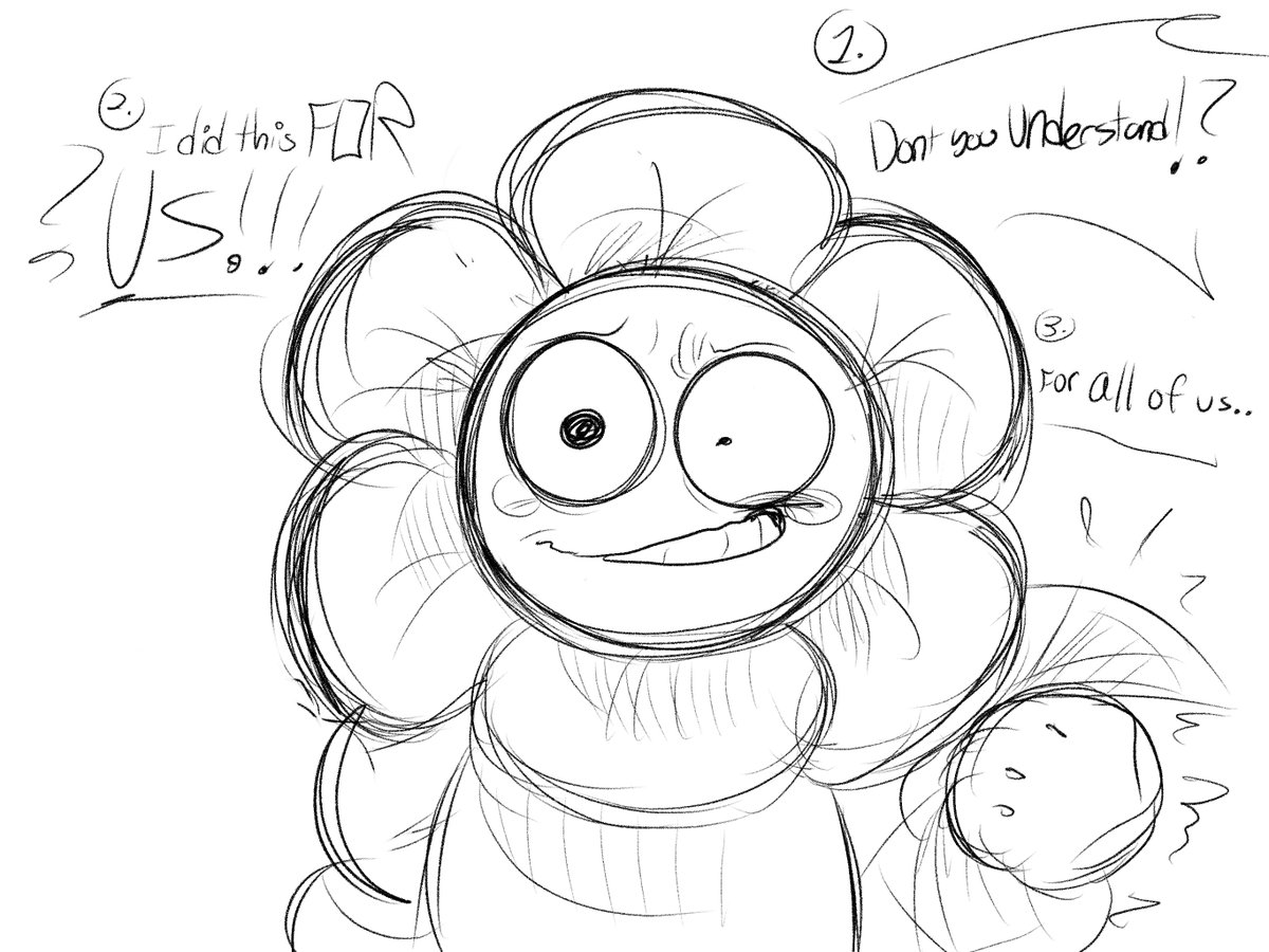 BLY_Jngles's tweet image. dandy But he’s like evil #dandysworld might delete ngl