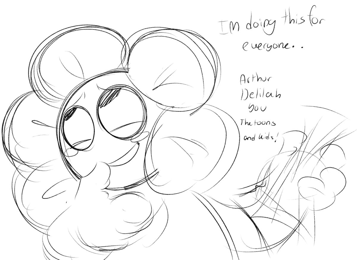 BLY_Jngles's tweet image. dandy But he’s like evil #dandysworld might delete ngl