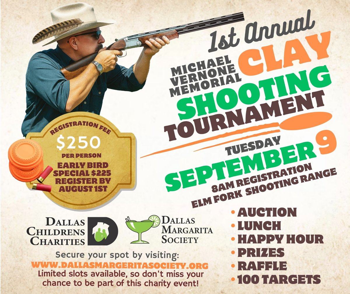 DallasMargSociety tweet media