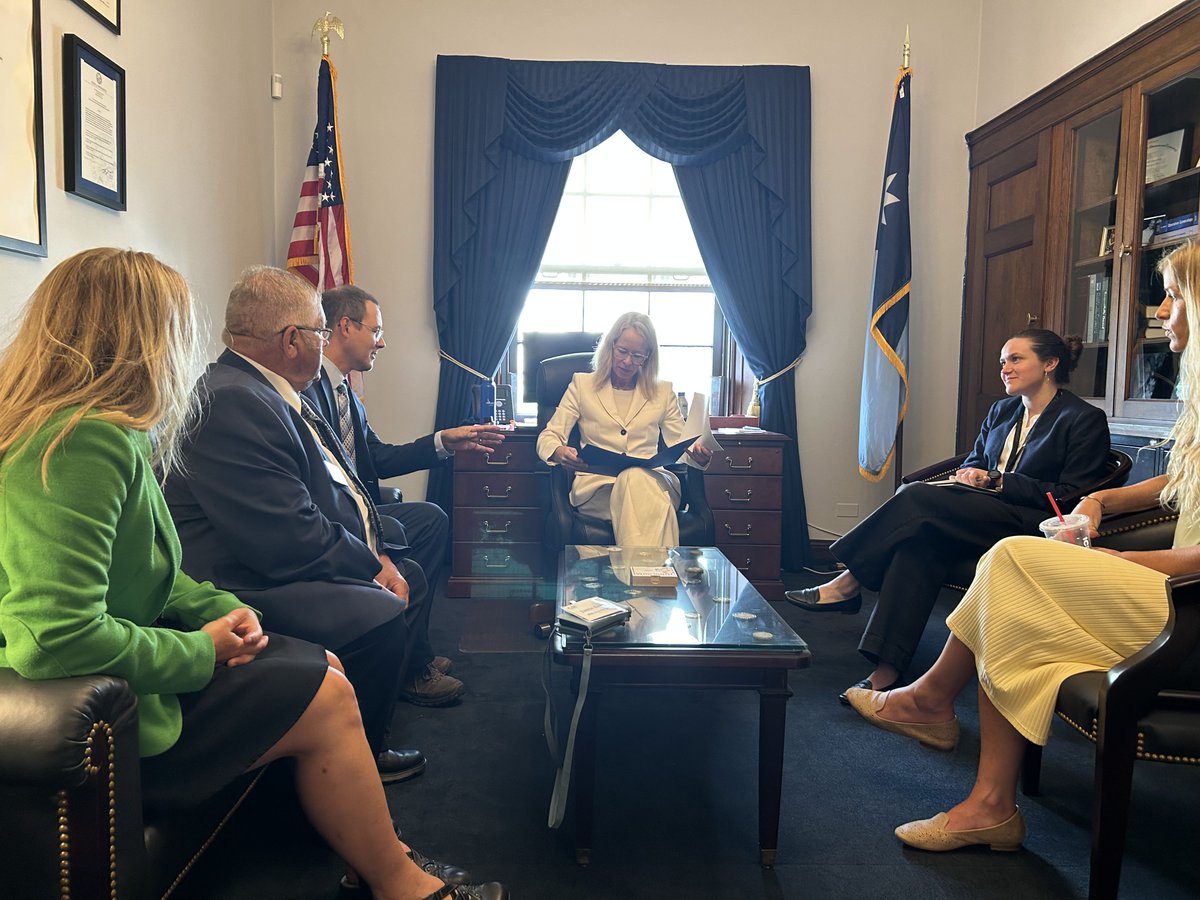 MNSoyGrowers's tweet image. Our team is on Capitol Hill today, delivering a grassroots message promoting the farm economy to legislators as part of @ASA_Soybeans' Hill Visits. Grower leaders had the chance to build connections during our first meeting with Rep. @KellyMorrisonMN. Thanks for visiting with us!