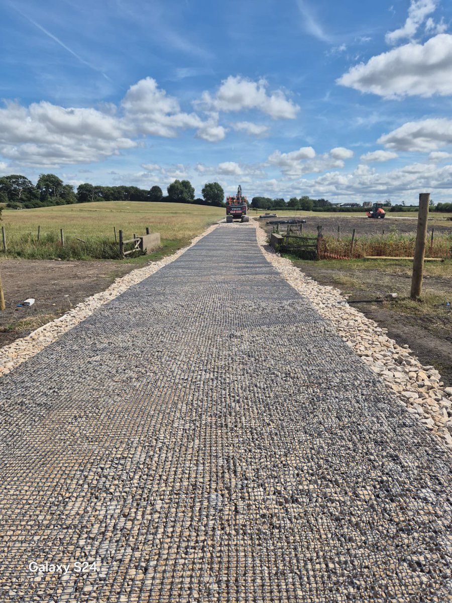 CLS Civil Engineering, Demolition & Survey tweet media