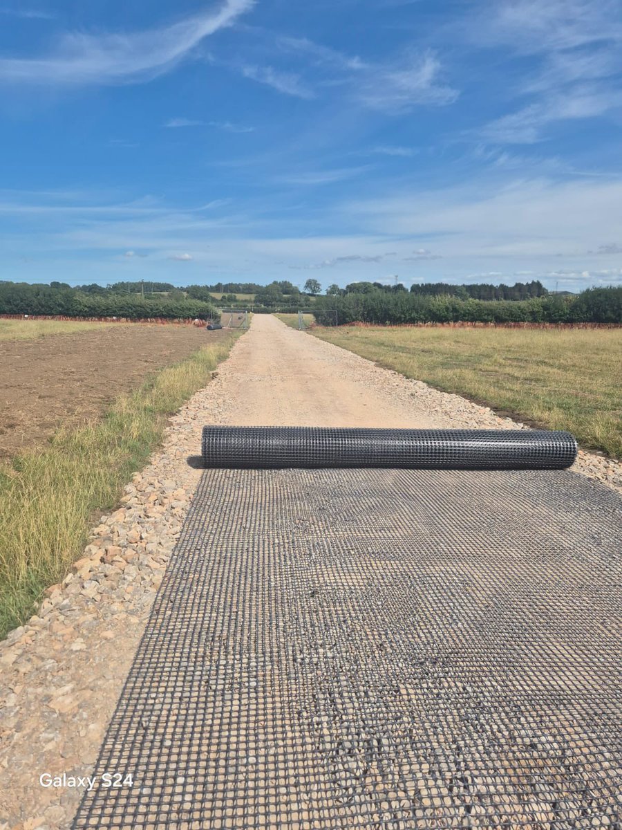 CLS Civil Engineering, Demolition & Survey tweet media