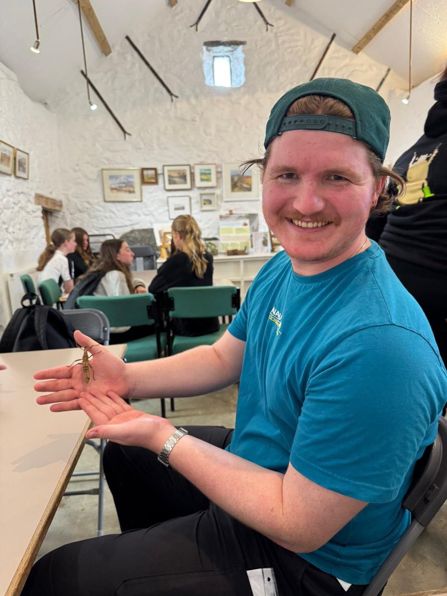 #OutdoorEd: Day 3 in Wales has been a blast, gutted to be heading back tomorrow.

#WeAreBohuntWokingham