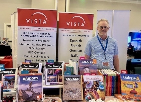 📍 Join us at the 58th Annual PAEC and Florida Learns Foundation Leadership Conference in Miramar Beach, Florida! 👋 Stop by our booth and meet our amazing team!