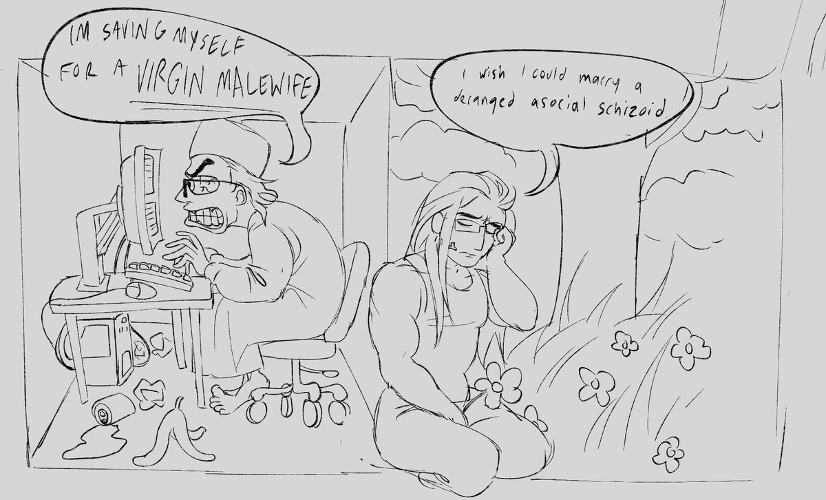 barachiel_o's tweet image. equidan humanstuck #homestuck