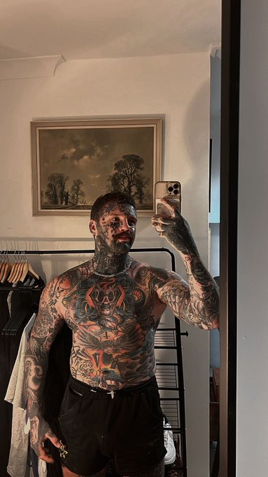 Watch EVERGREEN🌲's leaked NSFW photo on TwXstars