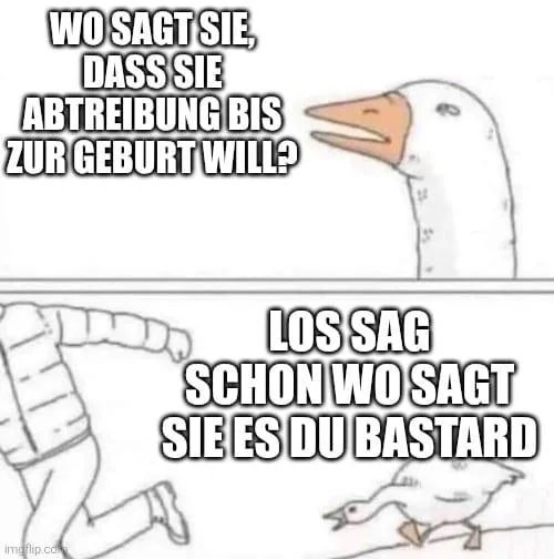 _x_Ria's tweet photo. Thema;
Frauke Brosius-Gersdorf https://t.co/gwx9gDFNft