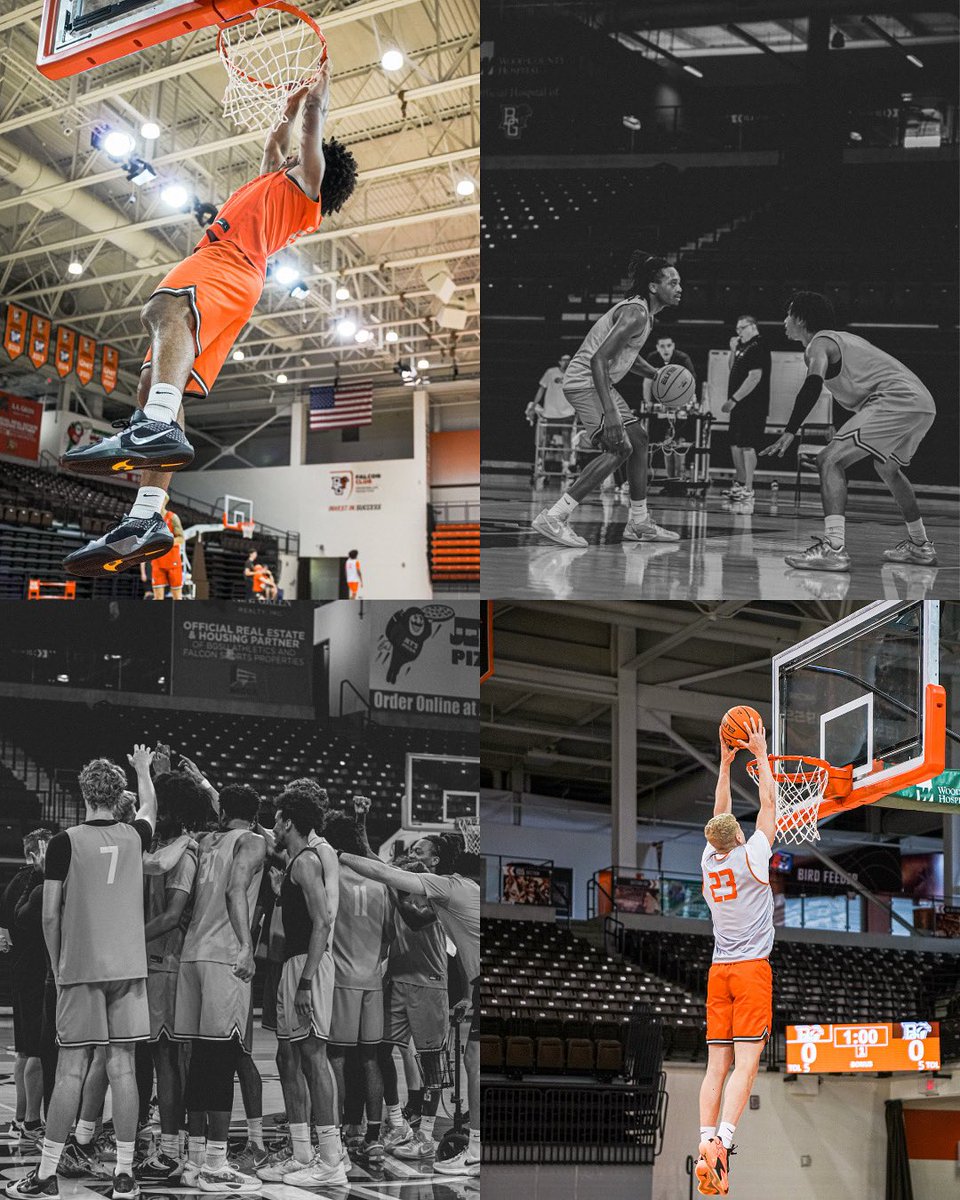 BGSUMBB's tweet image. Summer hoops ☀️🏀
#AyZiggy #FlyAroundandFindOut
#TheFalconWay #FalconFamily
#AlwaysBG🟠🟤