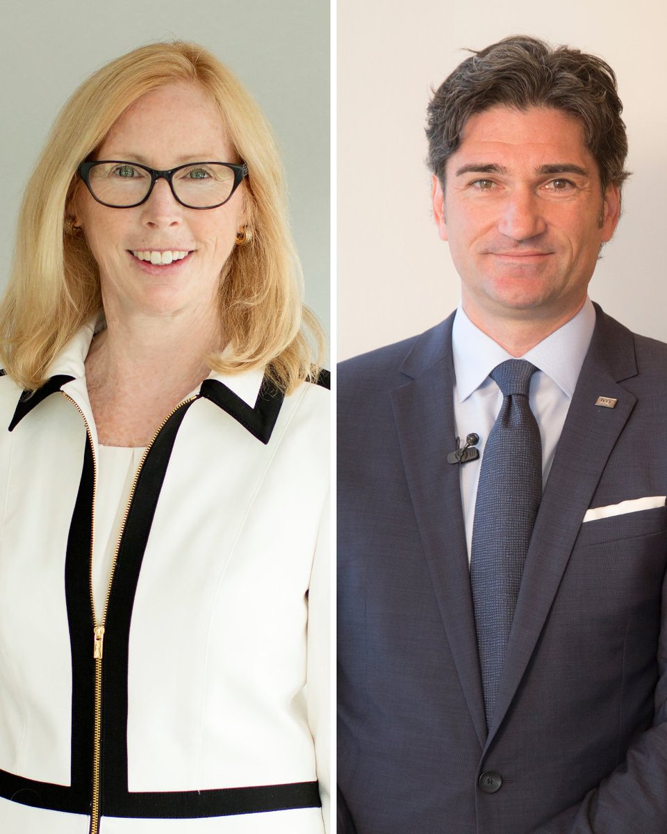 Two Ivey profs weigh in on Mark Carney’s leadership in a new Fortune piece.

Ivey's Mary Crossan points to character as key, while Ivey's Andreas Schotter says this moment calls for more than risk management.

Read their full insights: fortune.com/2025/07/16/mar…