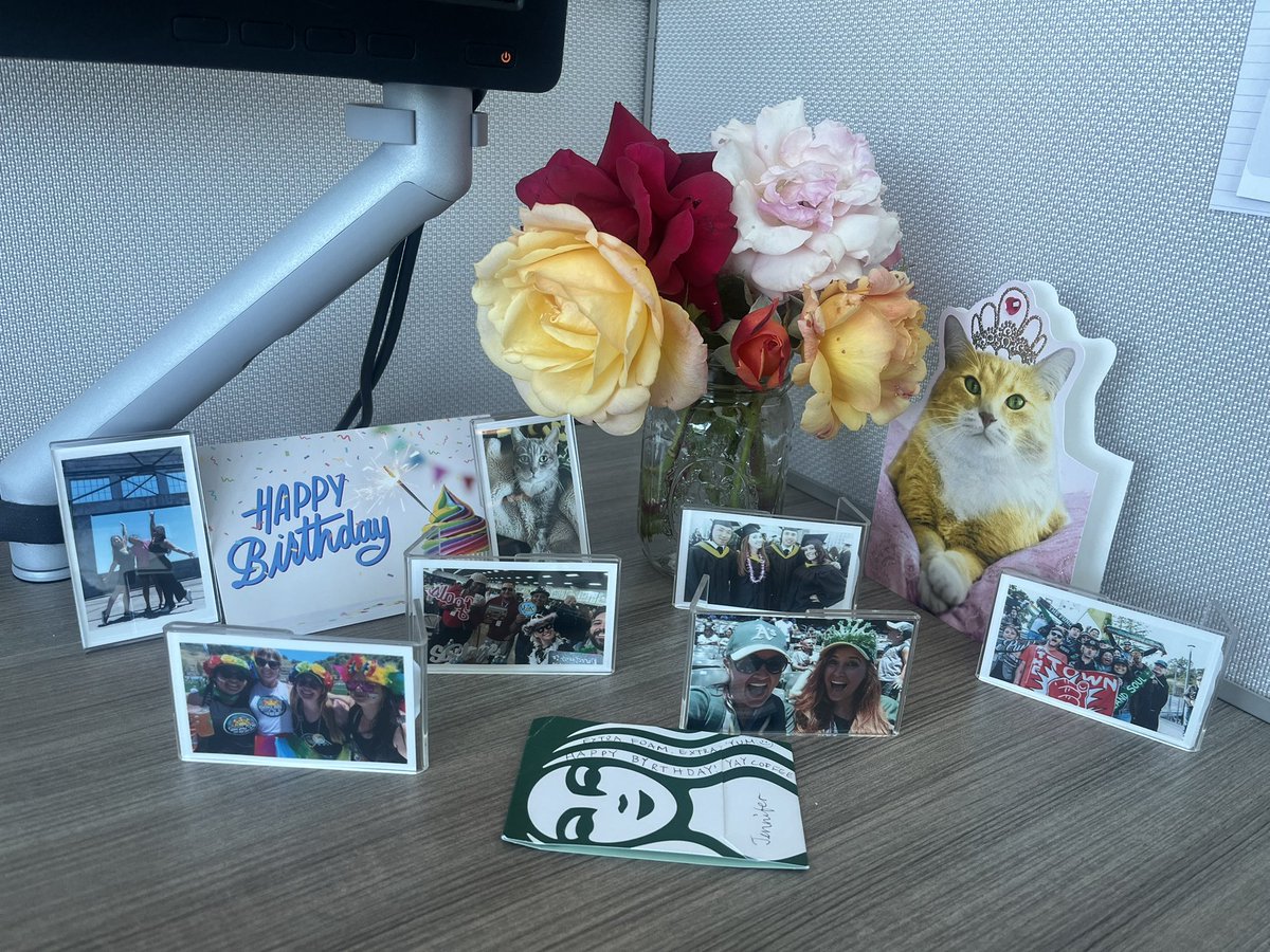 Jen Truly tweet media