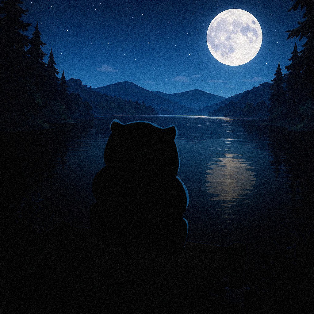 hippo_cto's tweet image. from Sui river’s flow, where fates intertwine,
$HIPPO holds Moo Deng’s spark, fortune’s quiet sign.
