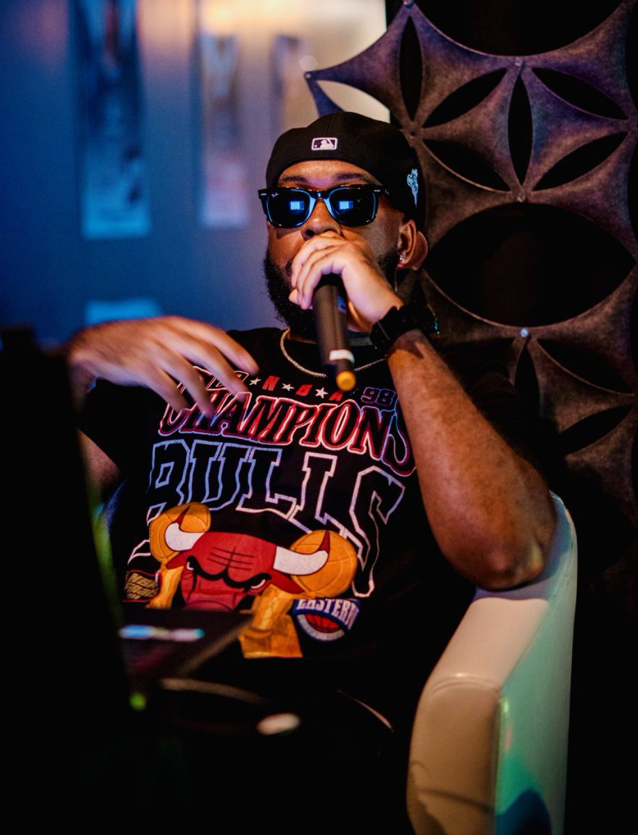 IamDAVETHEKING's tweet photo. Motion on motion that’s how I feel… https://t.co/P9nzNYFeBL