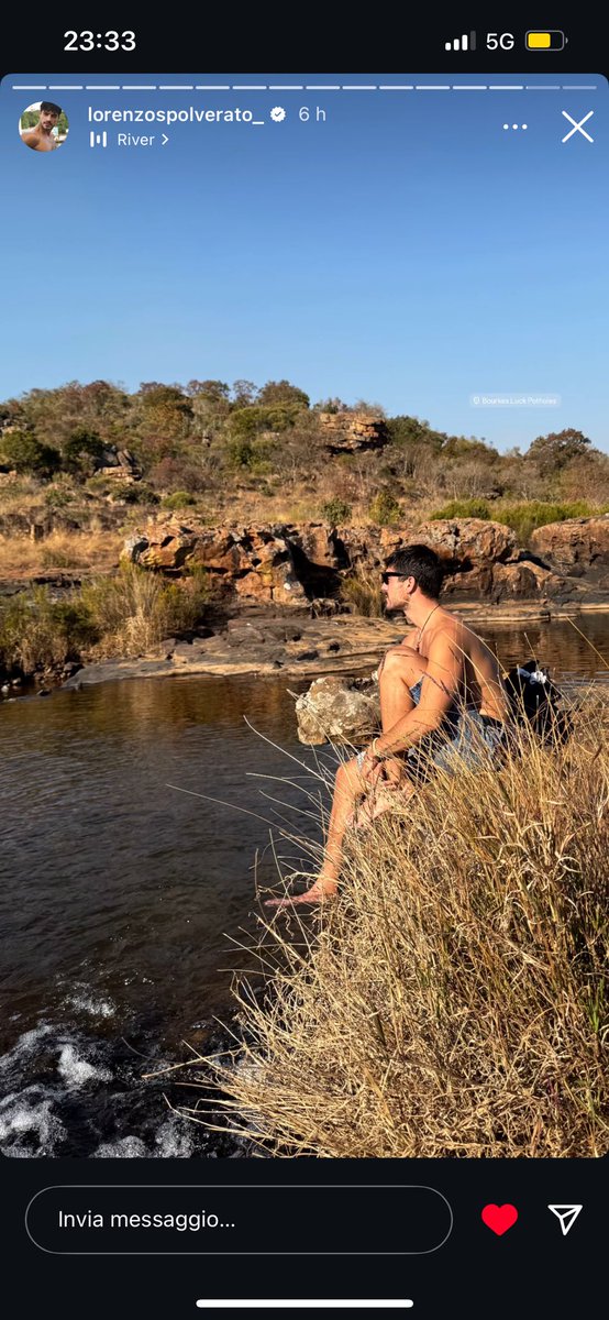 FDarimini's tweet photo. Ringraziamo Lorenzo in primis per aver condiviso un po’ del suo viaggio meraviglioso in sud Africa ♥️. Resterà tutto nel suo cuore e nella sua anima. E grazie alla agenzia @IppaTravel per aver condiviso con noi e aver fatto viaggiare Lorenzo. #ilviaggiodiippa #lollinersditaylor https://t.co/pfscfWeMmL