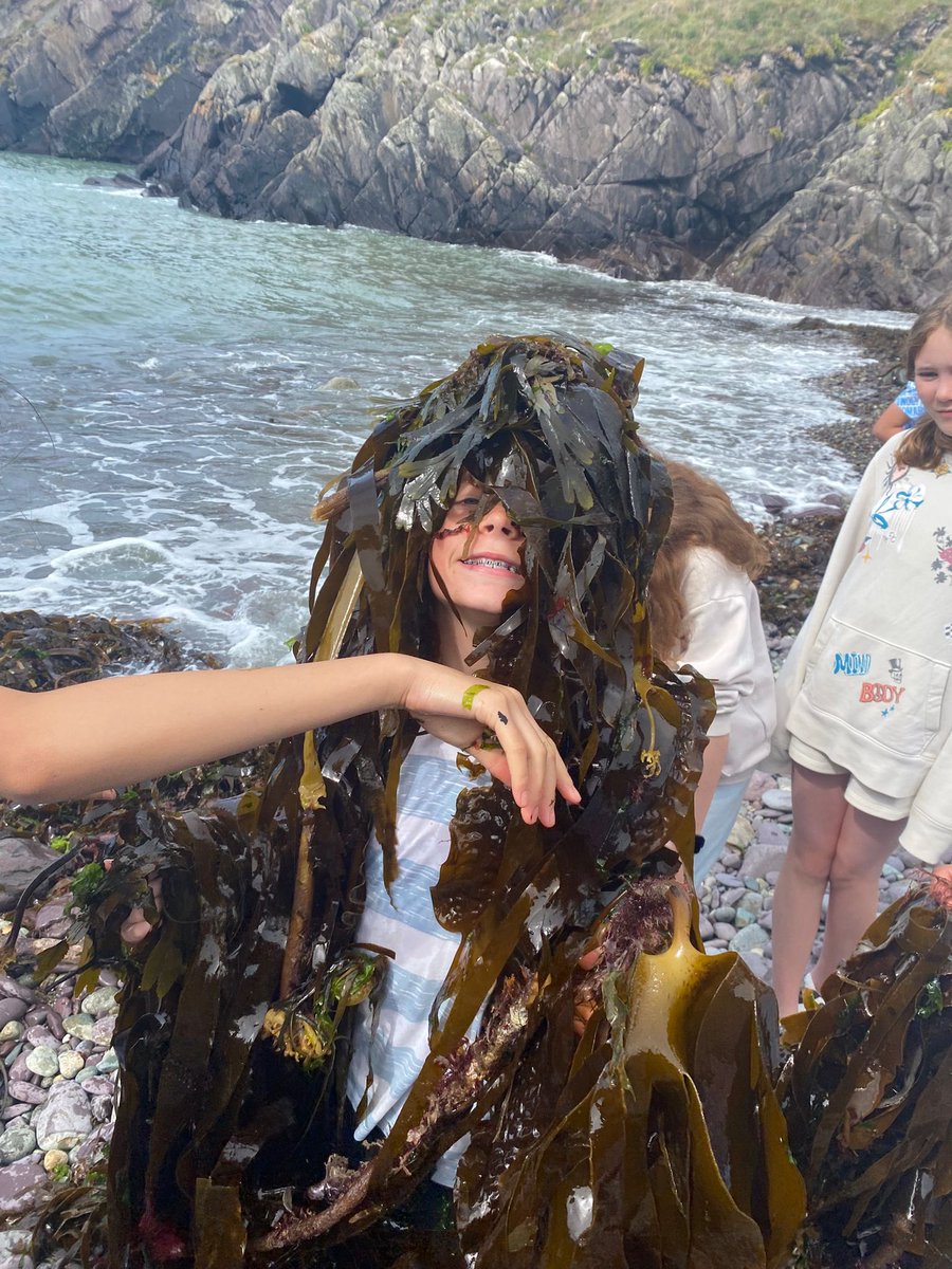 #OutdoorEd: Wales Day 3.

#WeAreBohuntWokingham