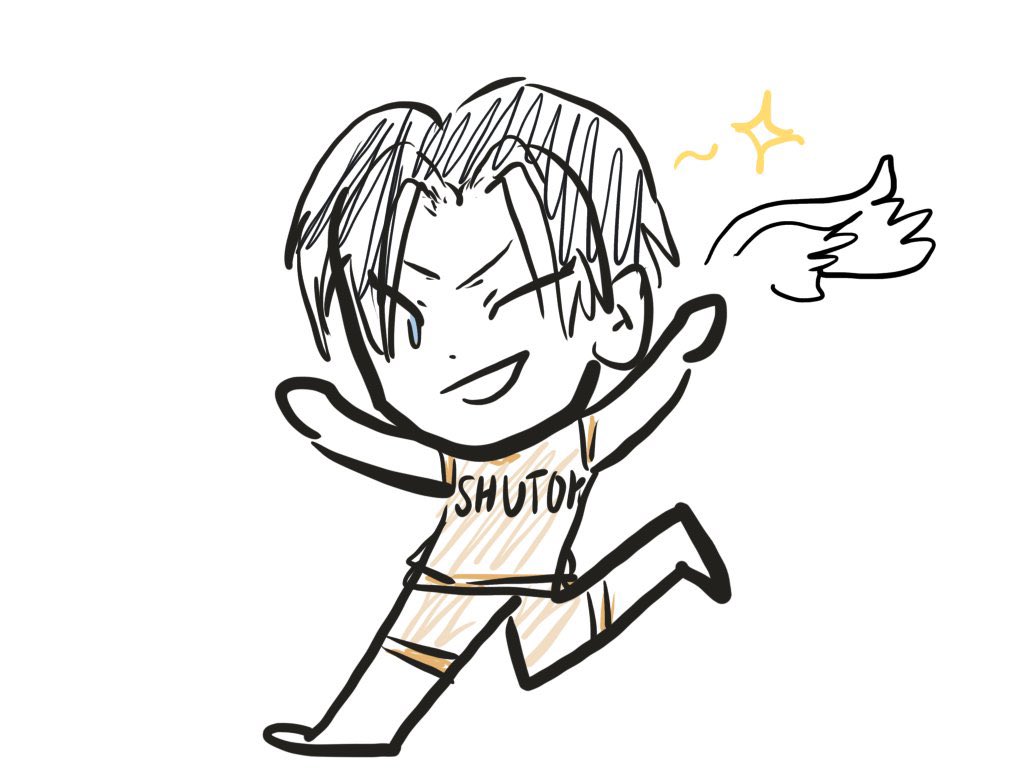 Are you a bird, Takao? - 🍬