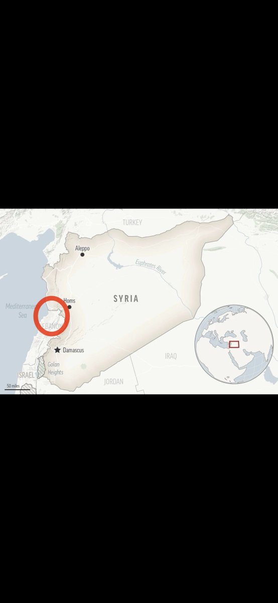 Benim de takip ettiğim dış politika dergisi The Cradle’da bir yazı.

“Türkiye, kuzey Lübnan’ı fiilen kontrolü altına almaya hazırlanıyor.”

(Şam bombalandı diye bu iş bitti diyen ezik Müslümanlar’a, İsrail’i dolaylı ya da doğrudan destekleyen Kemalistler ve YPG sempatizanlarına