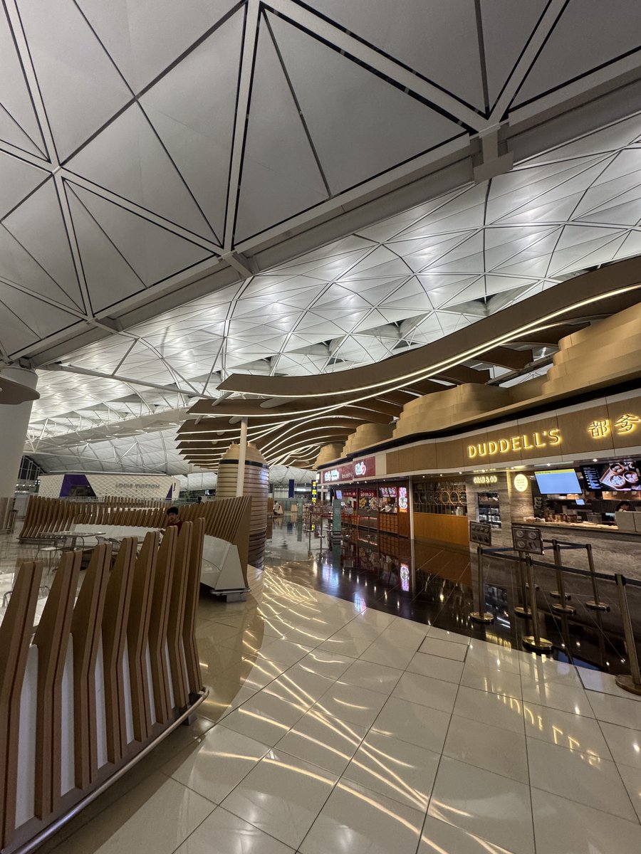 Hong Kong I am in you!