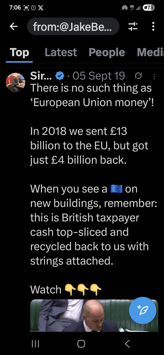 Dame Andrea Jenkyns DBE 🇬🇧 tweet media