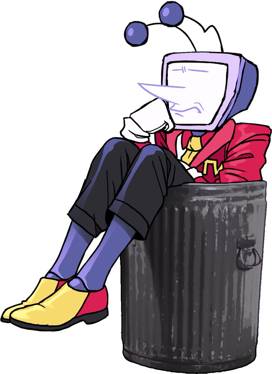 Marty is dead tweet media
