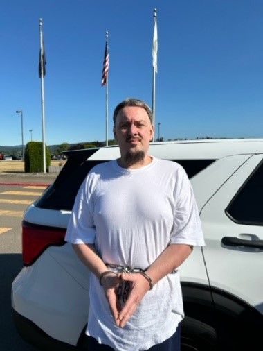 EROSeattle's tweet image. Lukasz Krzystof Smola, 44, is a citizen of Poland arrested by @EROSeattle after release from federal prison. Smola has multiple arrests with convictions for burglary, drug possession, DUI, and a federal conviction for illegal reentry, receiving a 60 month sentence.