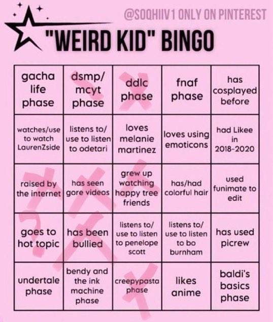 ilovecait69's tweet photo. see im not that weird https://t.co/6Nm1ME2BsQ