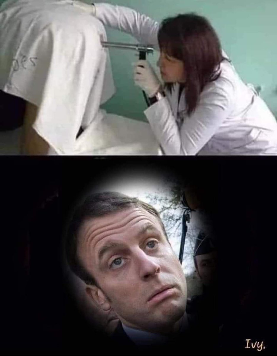 Quand tu examines de près le trou des finances publiques.