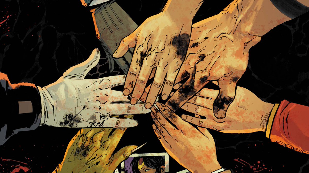ComicBookNOW's tweet image. DC Is Bringing All of Its Absolute Villains Together (Are They Forming the Legion of Doom?)
comicbook.com/comics/news/dc…