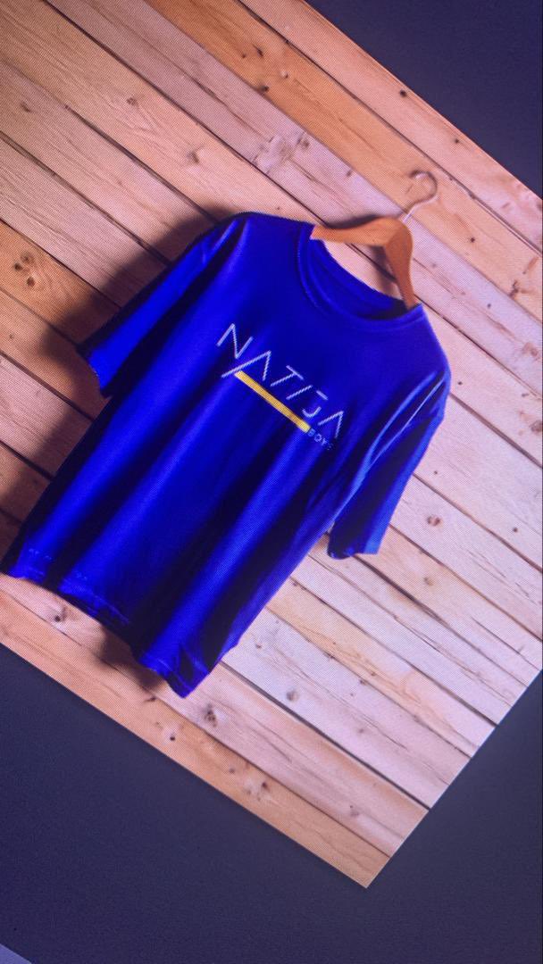 Natija FC (@natijafc) on Twitter photo Quand le cœur parle, les actes suivent. Merci infiniment à l'Honorable <a href="/papeg86/">Abdoulaye Gueye</a> symbole de loyauté et de générosité, pour son précieux soutien logistique (don de T-Shirt personnalisé). Une force silencieuse derrière notre succès !
#NatijaWeAre
<a href="/MaisonIbawa/">MAISON IBAWA</a> <a href="/Mouhame52445867/">MHT SPORT</a> Quand le cœur parle, les actes suivent. Merci infiniment à l'Honorable <a href="/papeg86/">Abdoulaye Gueye</a> symbole de loyauté et de générosité, pour son précieux soutien logistique (don de T-Shirt personnalisé). Une force silencieuse derrière notre succès !
#NatijaWeAre
<a href="/MaisonIbawa/">MAISON IBAWA</a> <a href="/Mouhame52445867/">MHT SPORT</a>