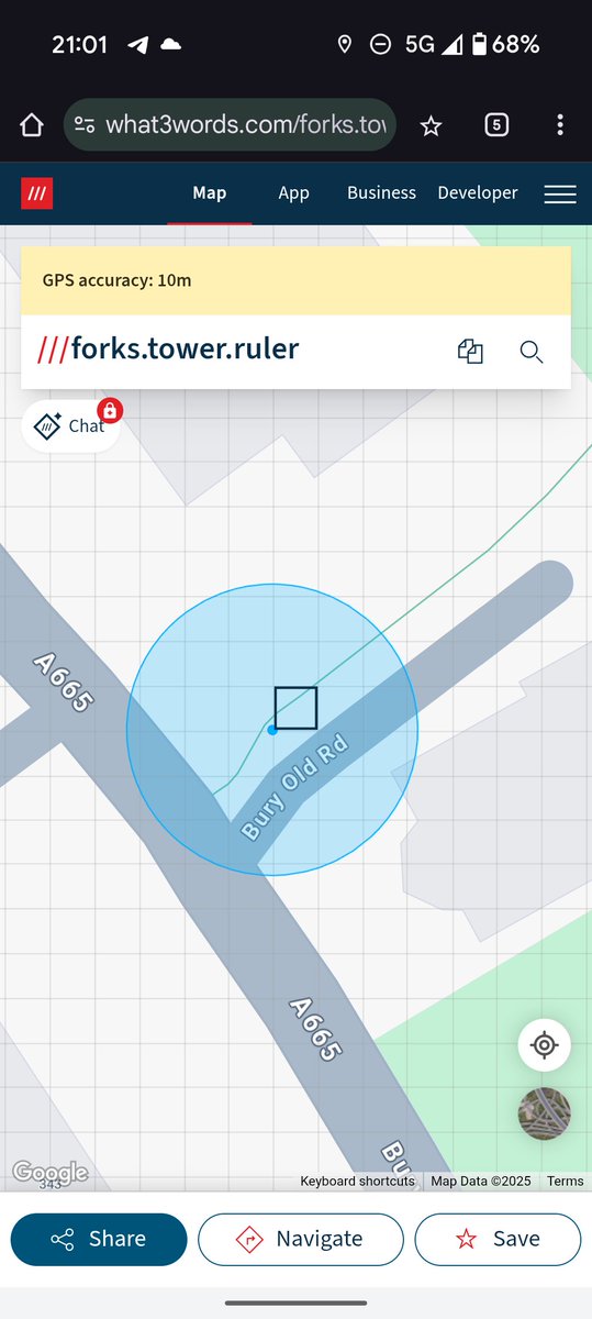 Chris Marson tweet media