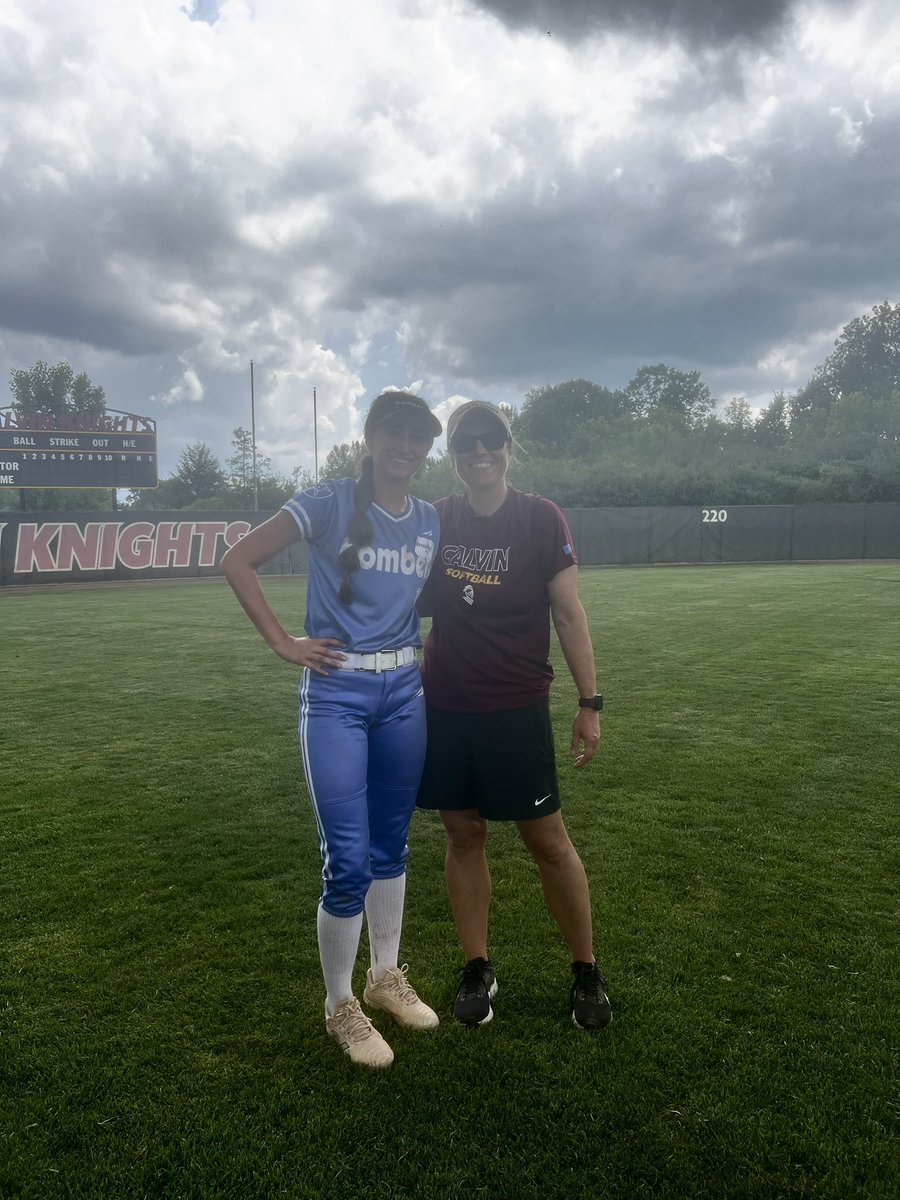 Calvin Softball camp was so fun!! I loved the environment and the girls were amazing. I can’t wait to be back! <a href="/CalvinSoftball/">Calvin Softball</a> <a href="/beckyhilgert/">Becky Hilgert</a> <a href="/Bombers08Baird/">Bombers Gold National 26/27 Baird</a>