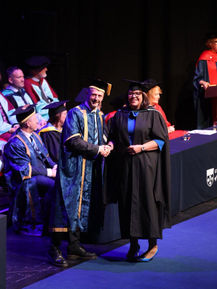 Laura Mitchell 🎓DipHE ODP, BSc, MSc HC Leadership tweet media