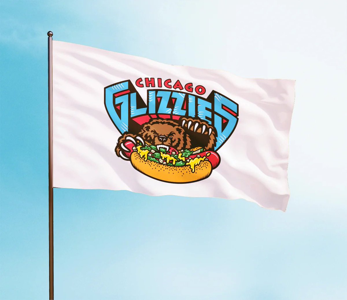 HarebrainedInc's tweet photo. I have so many great flags that you could fly today. https://t.co/Si2CU66OuC