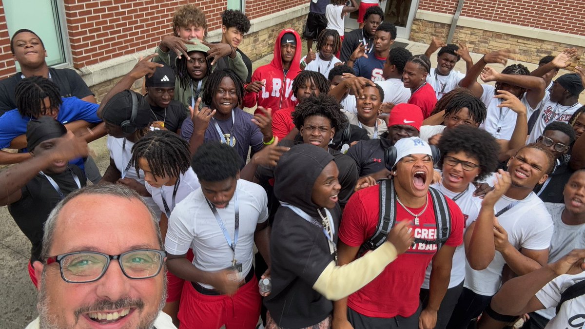 FCA CAMP