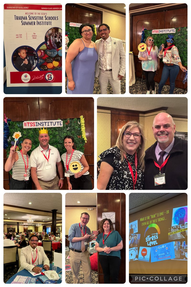 SCSD Student Support Services tweet media