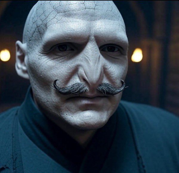 OdmarkOskar's tweet photo. Hört rykten om att Pedro Pascal ska spela Voldemort i Harry Potter serien. Inget dåligt drag då en stilig Voldemort skulle öka populariteten hos de unga damerna. MAKE IT HAPPEN #pedro #sexy https://t.co/AzbpFwJcnL