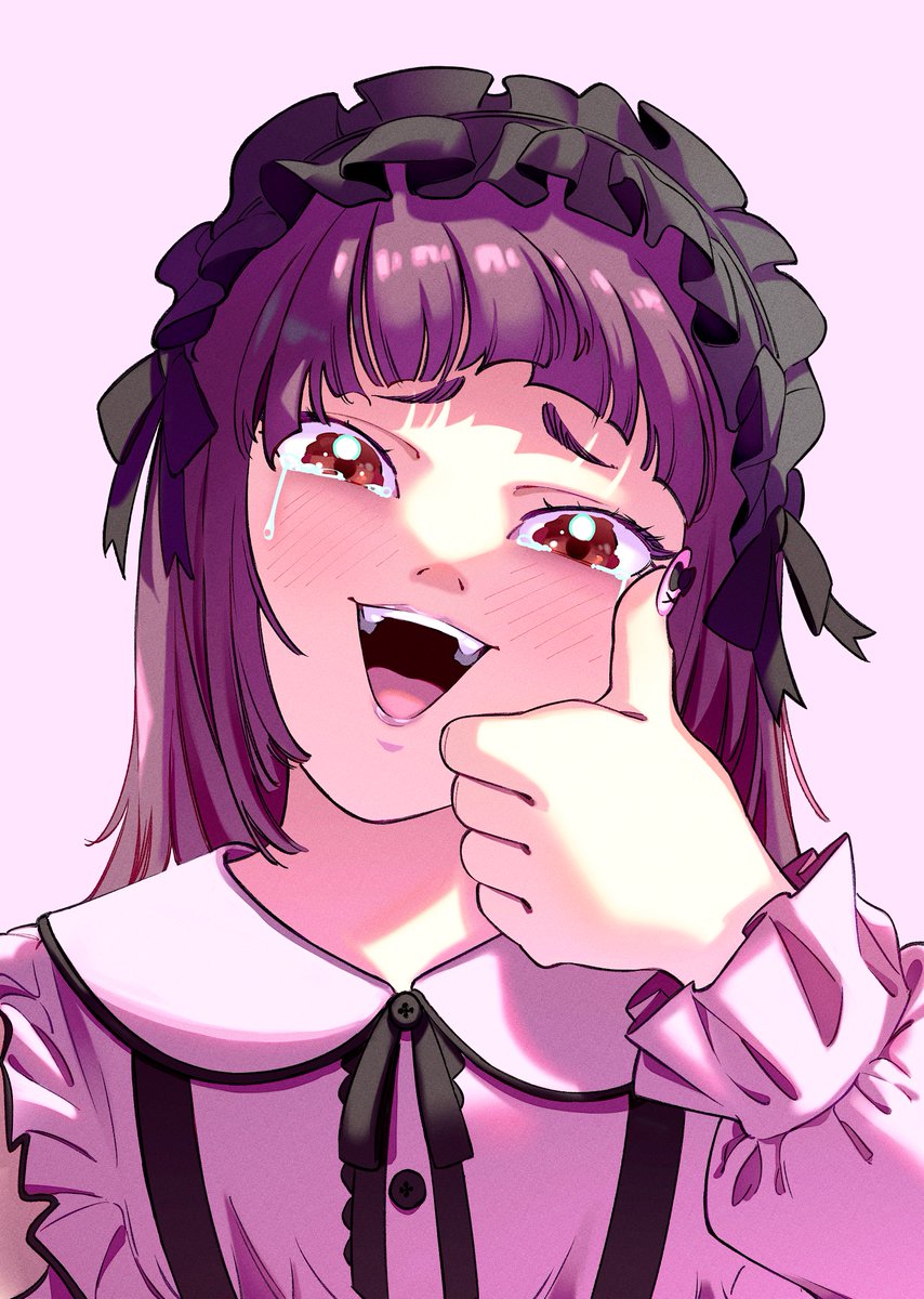 time to update the profile pic
